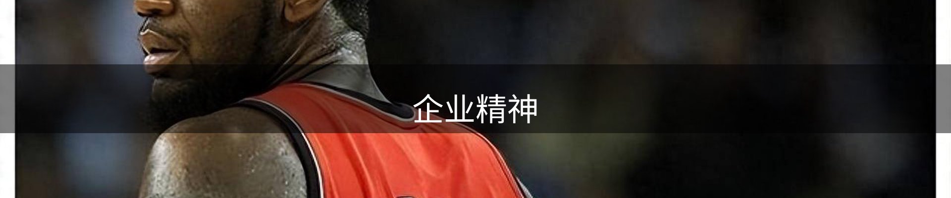 企业精神